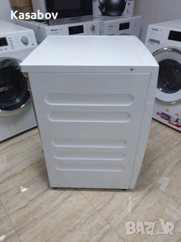 UK Miele 1600rpm 9кг Wi-Fi TwinDos Пералня Миеле 12м Гаранция, снимка 10 - Перални - 54021872