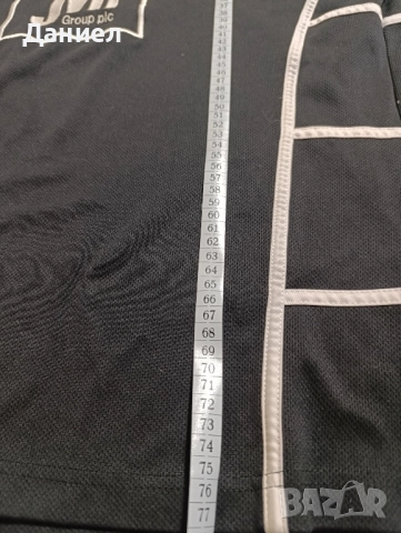 Ръгби тениска на SWANSEA OSPREYS , снимка 11 - Тениски - 52383073