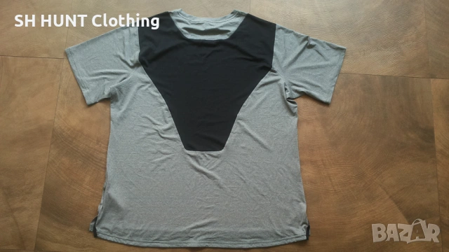 NIKE PRO DRI-FIT T-Shirt Размер XXL мъжка тениска 43-67, снимка 2 - Тениски - 53214092