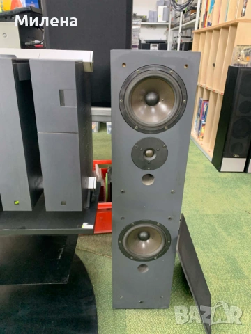 ReVox Evolution - HI-FI, снимка 7 - Ресийвъри, усилватели, смесителни пултове - 53763731