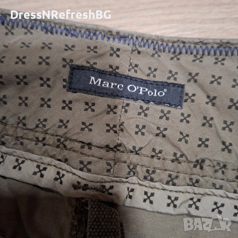 Marc O’Polo Y2K пола, Cargo стил, снимка 6 - Поли - 53803781