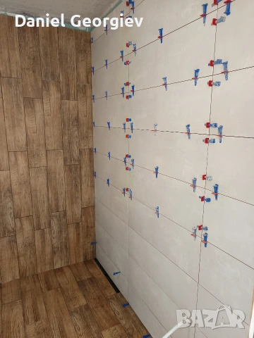 строителни услуги в вашия дом, снимка 11 - Ремонти на баня - 54065480