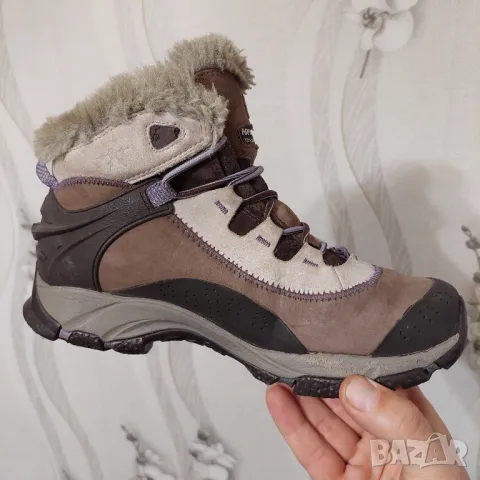  Merrell  THERMO ARC 6  водоустойчиви туристически боти   номер 39, снимка 9 - Дамски боти - 43958992