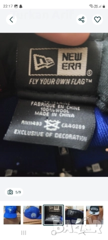 Оригинални шапки. , снимка 5 - Спортни дрехи, екипи - 52102140