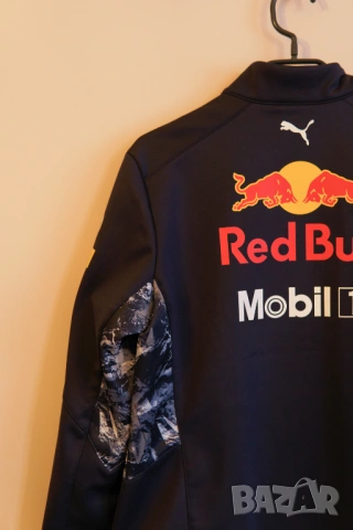 2017 Redbull унисекс softshell якe, снимка 9 - Якета - 53185915