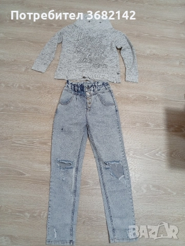 продавам дамски лот , снимка 2 - Комплекти - 52619626