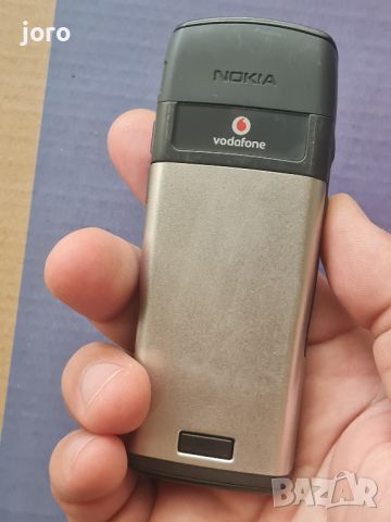 nokia е50-2, снимка 3 - Nokia - 46575789