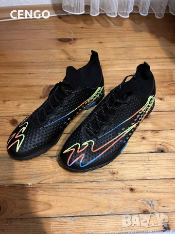 Стоножки чисто нови , снимка 6 - Футбол - 52567093