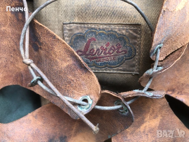 старинна пожарникарска каска, снимка 7 - Антикварни и старинни предмети - 51047983