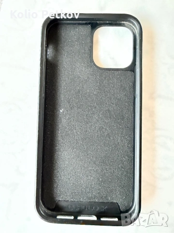 Калъф за телефон QUAD LOCK iPhone 12/12 Pro, снимка 2 - Калъфи, кейсове - 54086426