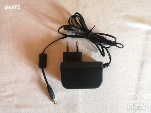 Захранващ адаптер 24V, снимка 2 - Друга електроника - 54150350