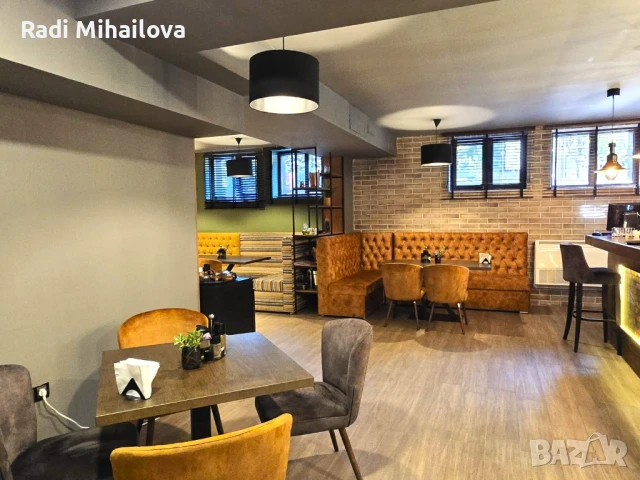 Парти зала под наем в Пловдив, снимка 9 - Други - 50887272