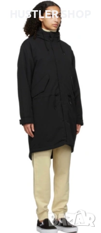 Дамска парка CARHARTT. Размер S, снимка 2 - Якета - 53471203