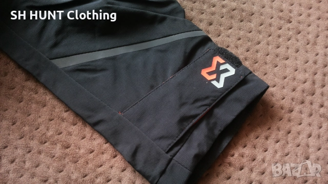 WURTH M411329 Performance Shell Jacket Work Waterproof размер S работно яке водонепромокаемо W4-14, снимка 8 - Якета - 52026868