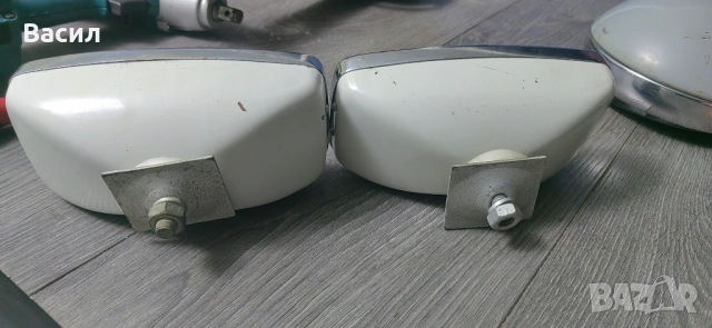 Български фарове за мъгла - ретро, снимка 5 - Аксесоари и консумативи - 52103433