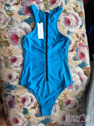 Цял бански Nina Ricci, снимка 1