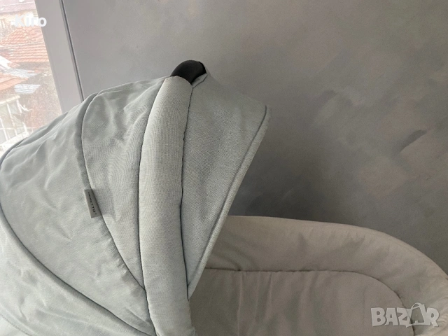 Детска количка Magnum , снимка 4 - За бебешки колички - 53513517