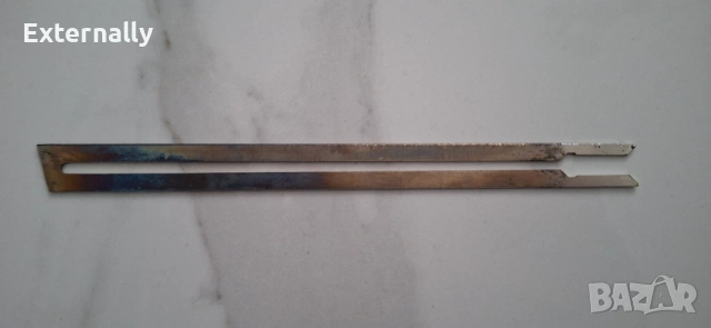 Пистолет за рязане на стиропор, снимка 8 - Други инструменти - 54211821