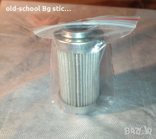 Хидравличен Филтърен Елемент, снимка 1