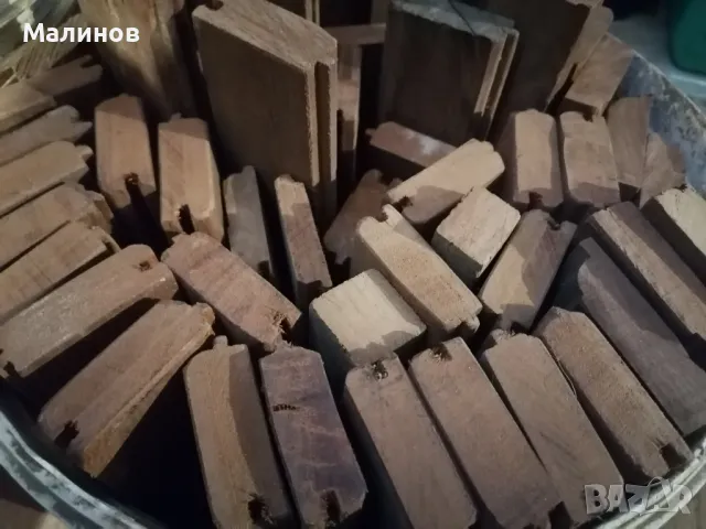 Дървен материал махагон, снимка 3 - Други - 49527615