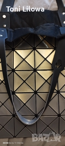 Дамска чанта Baobao, снимка 8 - Чанти - 52098982