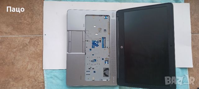 Hp ProBook 645 G1, снимка 13 - Части за лаптопи - 45805098