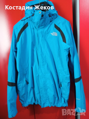 Страхотно оригинално яке. Като ново. The North Face , снимка 11 - Спортни дрехи, екипи - 45058853