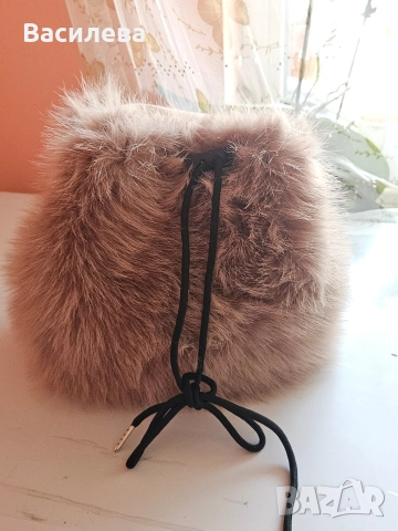 Раница от еко кожа 