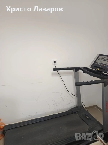 Бягаща пътека, снимка 4 - Фитнес уреди - 53884667