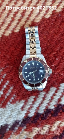 Автоматични часовници 