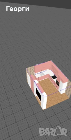 Изработка и монтаж на мебели по поръчка , снимка 14 - Дърводелски услуги - 45995840