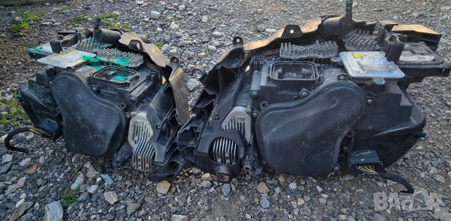 фарове за Bmw E92 - 93 LCI , снимка 4 - Части - 53759050