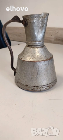 Стар меден гюм, снимка 2 - Антикварни и старинни предмети - 53899032