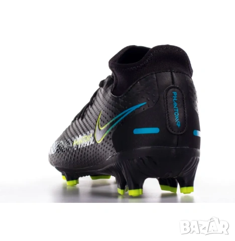 бутонки Nike Phantom GT Academy Dynamic Fit FG/MG  номер 39, снимка 7 - Футбол - 53849705
