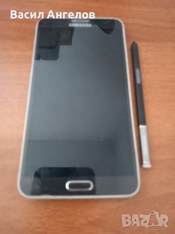 Samsung Galaxy Note 3 neo, снимка 3 - Samsung - 46363636