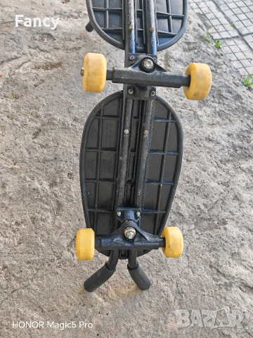 Rad board/skateboard, снимка 9 - Скейтборд, ховърборд, уейвборд - 54136122