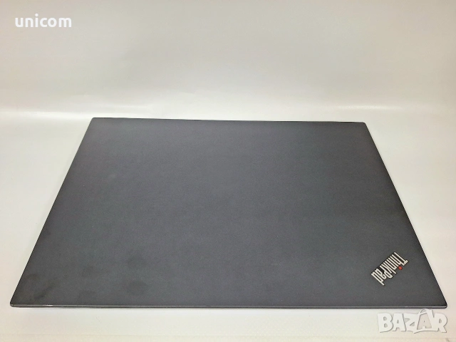 Lenovo ThinkPad T15 Intel Core i7 11th 32GB 512GB SSD Nvidia MX450 2GB, снимка 3 - Лаптопи за работа - 54234591