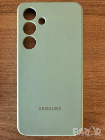 Оригинални калъфи за Samsung S25, снимка 5 - Калъфи, кейсове - 52844768