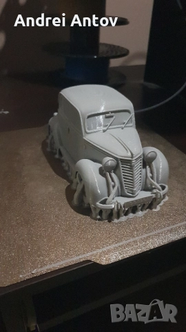 3D принтиране, сканиране и моделиране – Видин, снимка 11 - Други услуги - 51836945