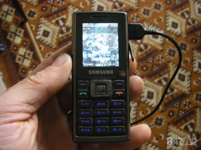 Samsung SGH-M150 . Samsung M150 , снимка 2 - Samsung - 47357556