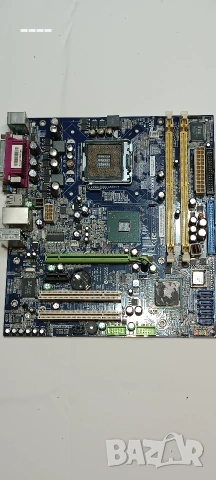 Електронна Скрап-11 Дънни платки + микс платки++, снимка 3 - Дънни платки - 53537197