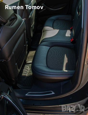 Продавам Citroen , снимка 6 - Автомобили и джипове - 53087605