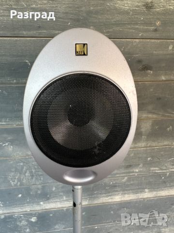 Тонколона  KEF    1бр, снимка 2 - Тонколони - 46056711