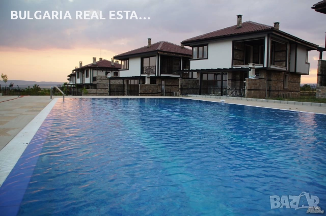 Продавам къща, снимка 9 - Къщи - 52386446