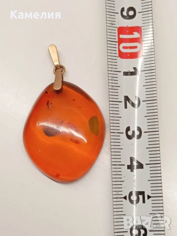 Руско злато , снимка 4 - Колиета, медальони, синджири - 53241314