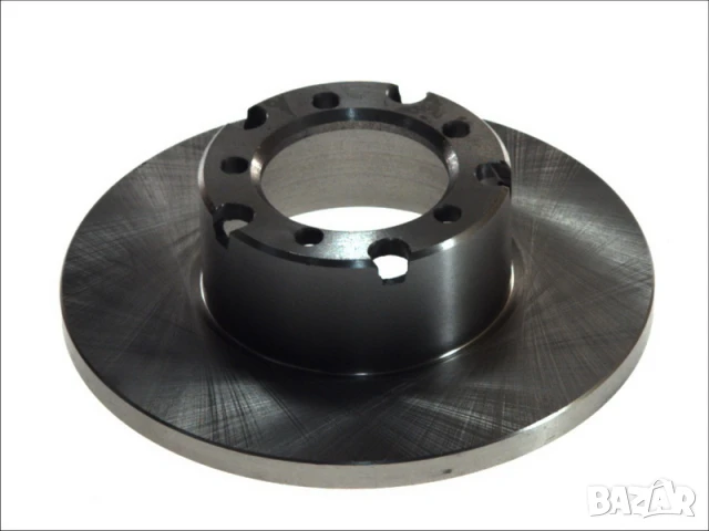 Диск спирачен преден дeсен/ляв за MERCEDES T1,T2 № M2141P