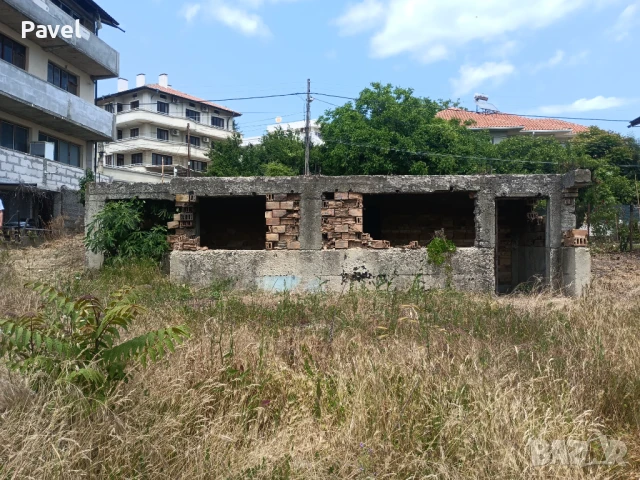 Продава ПАРЦЕЛ, 877 кв.м, Регулация, снимка 5 - Парцели - 45299338