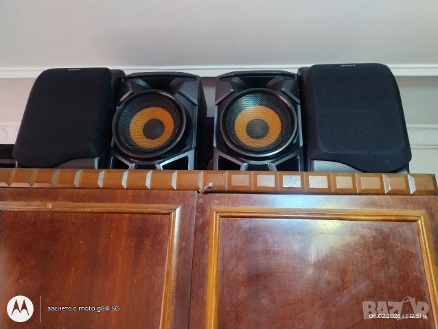 Продавам Колони Сони, снимка 7 - Тонколони - 53404285