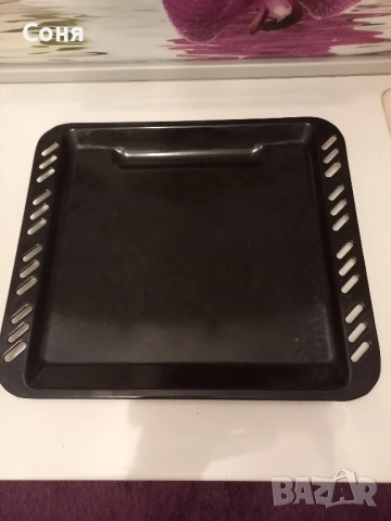 Големи тави , снимка 7 - Съдове за готвене - 38598800