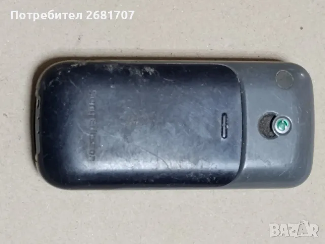 телефон Сони Ериксон J100i, снимка 2 - Sony Ericsson - 49390514